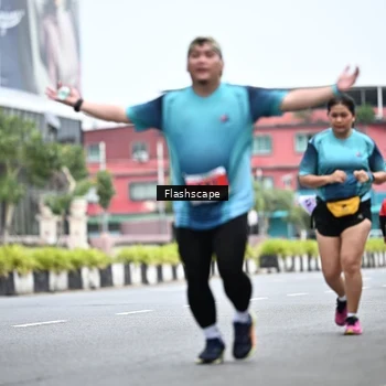 Runner Photo 8960043