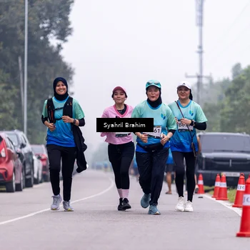 Runner Photo 8960049