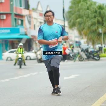 Runner Photo 8960051