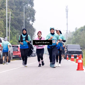 Runner Photo 8960060