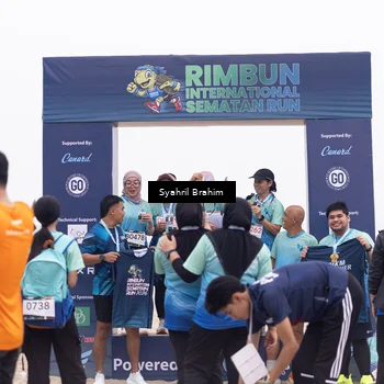Runner Photo 8960061