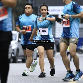 Runner Photo 8960062