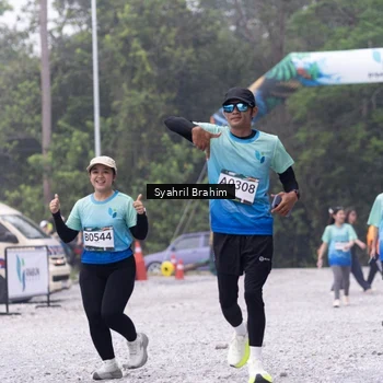 Runner Photo 8960063