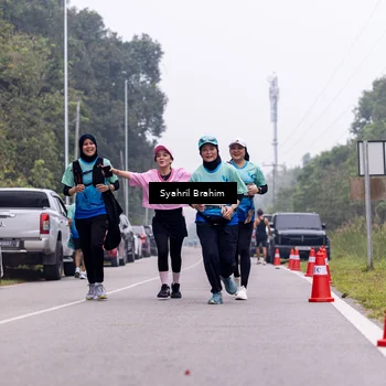 Runner Photo 8960083