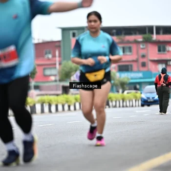 Runner Photo 8960095