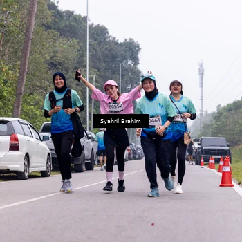 Runner Photo 8960097