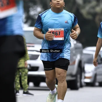 Runner Photo 8960098