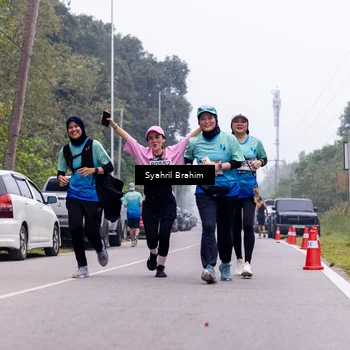 Runner Photo 8960099