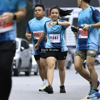 Runner Photo 8960109
