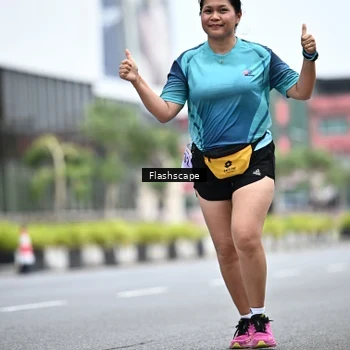 Runner Photo 8960110