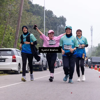 Runner Photo 8960115