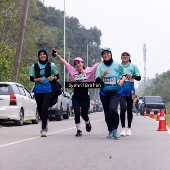Runner Photo 8960116