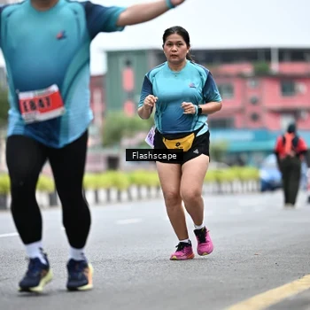 Runner Photo 8960122
