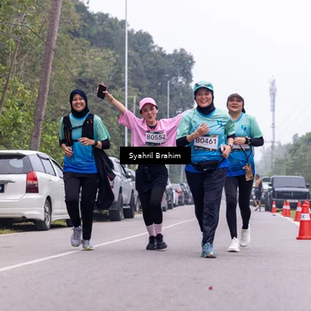 Runner Photo 8960123