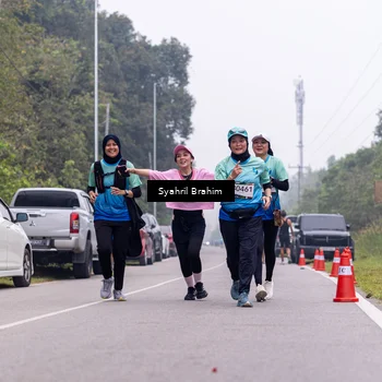 Runner Photo 8960124