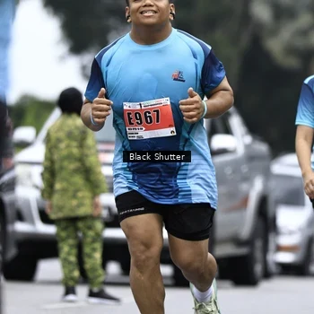 Runner Photo 8960128