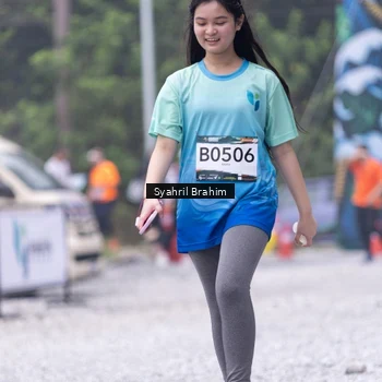 Runner Photo 8960134