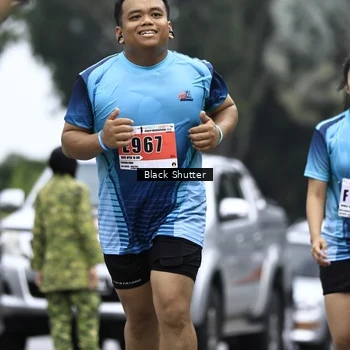 Runner Photo 8960140