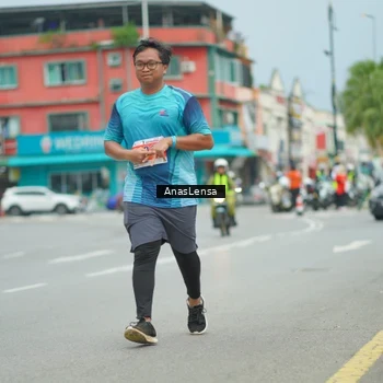 Runner Photo 8960152