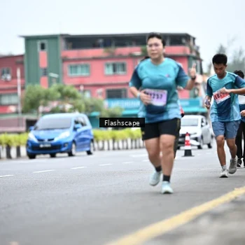 Runner Photo 8960158