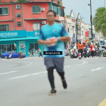 Runner Photo 8960160