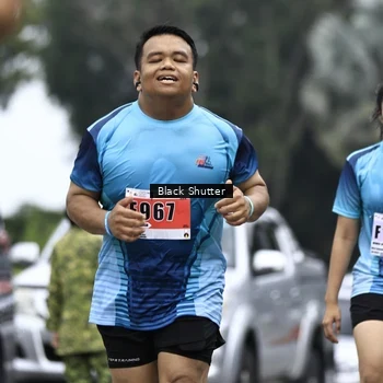Runner Photo 8960162