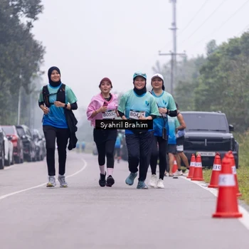 Runner Photo 8960163