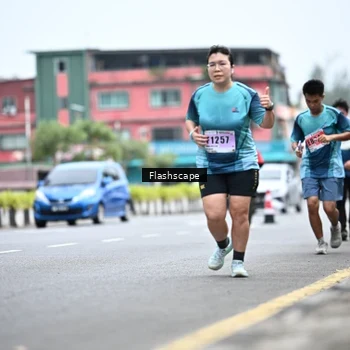 Runner Photo 8960164
