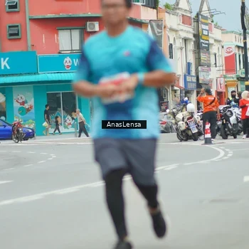 Runner Photo 8960168