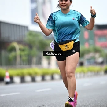Runner Photo 8960170