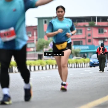Runner Photo 8960174