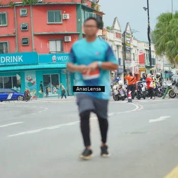 Runner Photo 8960180