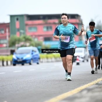 Runner Photo 8960185