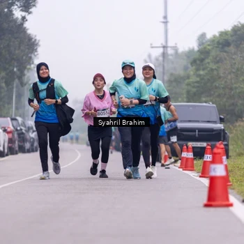 Runner Photo 8960189