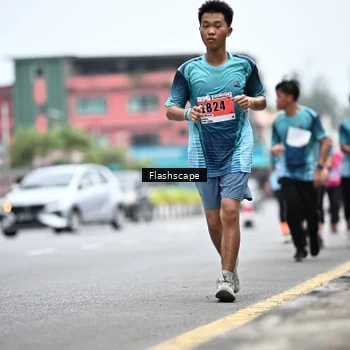 Runner Photo 8960196
