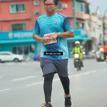 Runner Photo 8960197