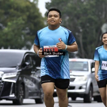 Runner Photo 8960202