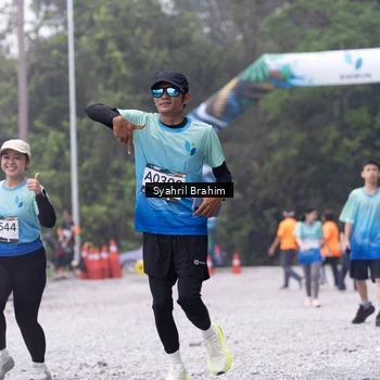 Runner Photo 8960207