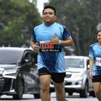 Runner Photo 8960215