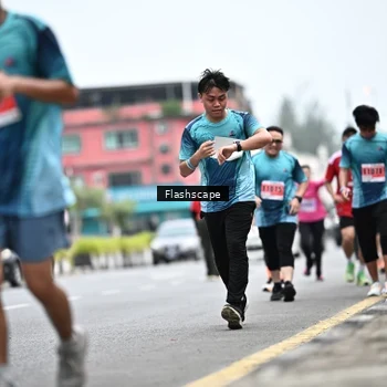Runner Photo 8960232