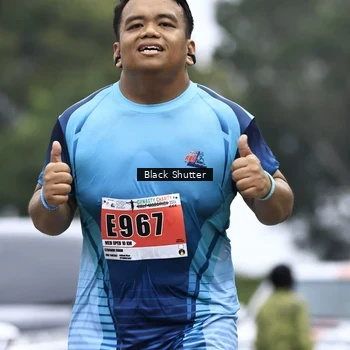 Runner Photo 8960237