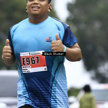 Runner Photo 8960238