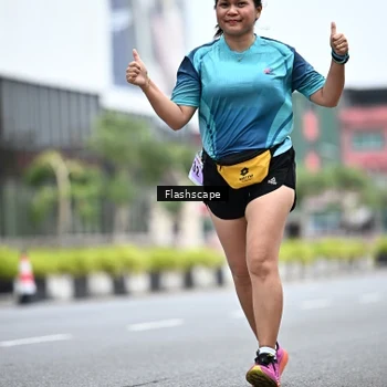 Runner Photo 8960239