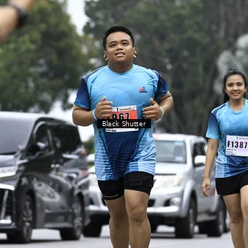 Runner Photo 8960264