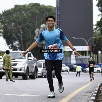 Runner Photo 8960294