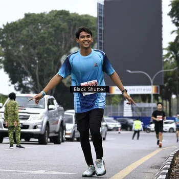 Runner Photo 8960302