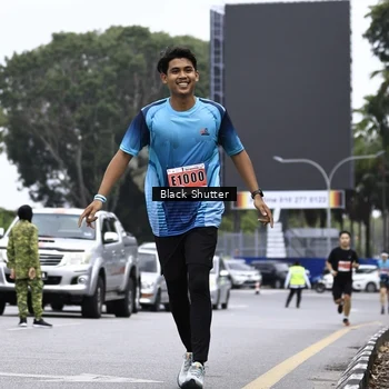 Runner Photo 8960309