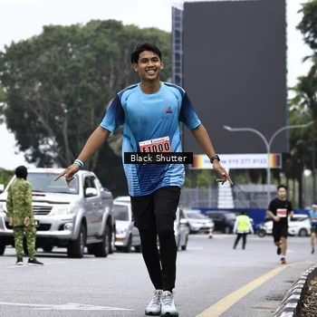Runner Photo 8960310