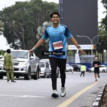 Runner Photo 8960324