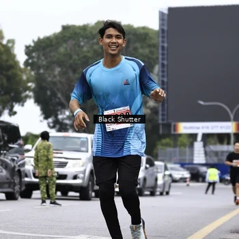 Runner Photo 8960333